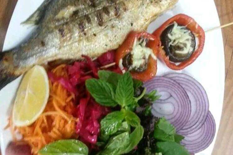 karadeniz balik evi ataturk ankara